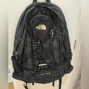 North Face Jester Backpack
